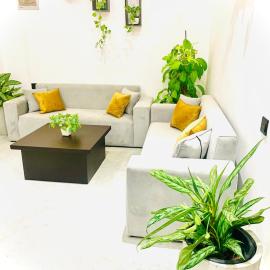 Villa Lithu