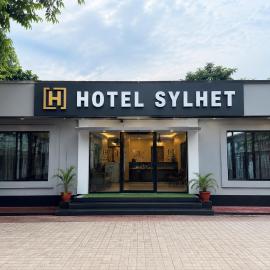 Hotel Sylhet Residents
