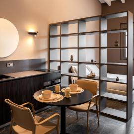 Residence Le Grazie, hotel a Grazie