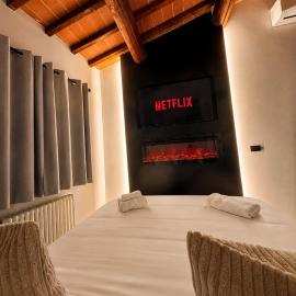 Loft 57 - Tra Firenze, Siena, Arezzo e Chianti