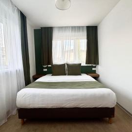 Hotel du Village