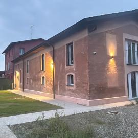 La Corte Nel Balsamico, Hotel in Modena