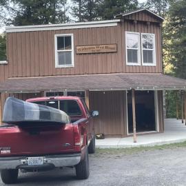 Book the entire Wilderness West Resort, Hotel in Colville