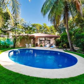 Casa el Coco