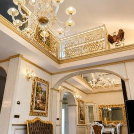Villa Luxury, Lido di Venezia