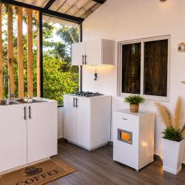 Residence Xamanai