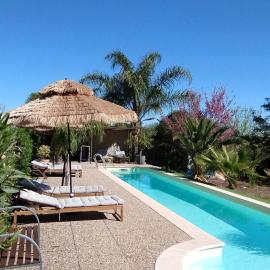 MontePico, hotel a Grândola