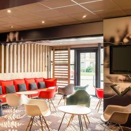 ibis Troyes Centre
