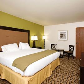 Holiday Inn Express Hotel & Suites Montrose - Black Canyon Area by IHG, hotel v mestu Montrose