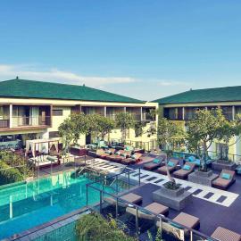 Mercure Bali Legian, hotel a Legian