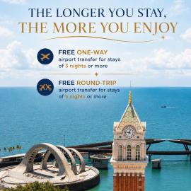 Crystal Apartment Hillside Phu Quoc - Sunset Town & Firework & Free Airport Pickup, מלון בפוקוק