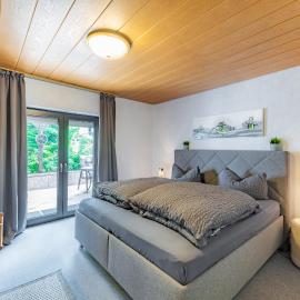 Traumhafte Ferienwohnung Andechs