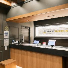 Smile Smart Inn Hakata