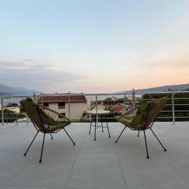 Villa Milena, Hotel in Bijela