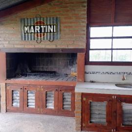 El Quincho del Locato, hotel a Santa Rosa de Calamuchita