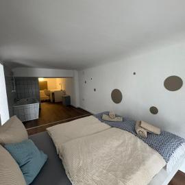 GoetheLoft - gemütliche und zentrale Ferienwohnung