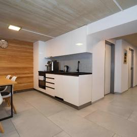 Apartment Brno-Lesná