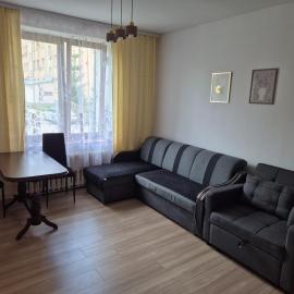 Apartament Centrum & Jezioro z Bezpłatnym Parkingiem
