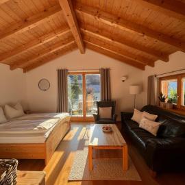 Apartment Stark, hotel din Fontanella