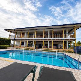 Finca Hotel El Palmar - Quindio