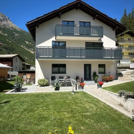 Apartment Enzian