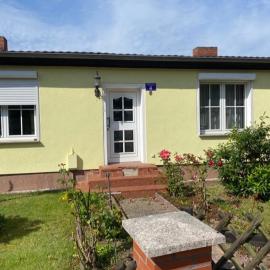 Haus am Finkensteig