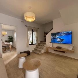 Villa Cristina, hotell i Requena
