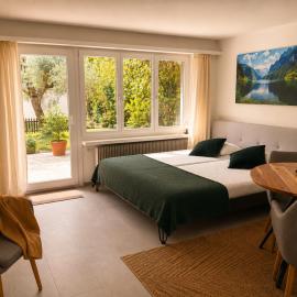 Calanda Guesthouse, hotel a Sargans