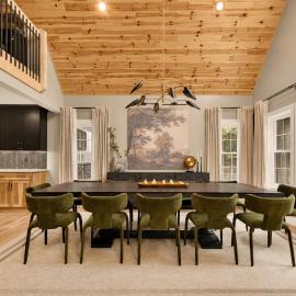 Luxury Wellness Retreat, The Reverie Reset, ξενοδοχείο σε Albrightsville
