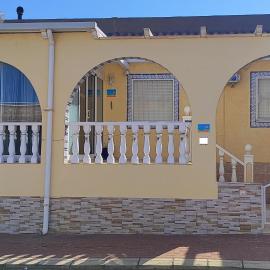 Casa Sol y Soul - Camposol, 2 bedrooms