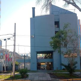 Hotel Alcala del Rio