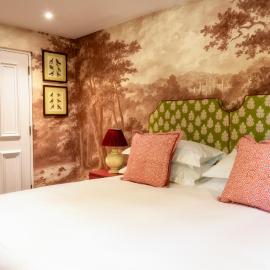 George and Dragon Clifton, hotel a Penrith