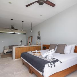Luna Suites