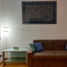Barbara's house - Milano Nord - 200 MT train station to city center, Stazione centrale, Cadorna, airports - private parking place