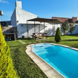 Los 3 Gurises, hotel en Gualeguay
