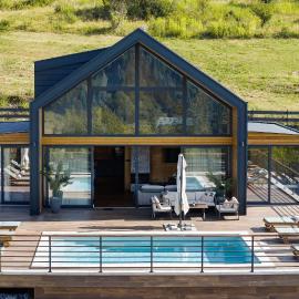 Forest Villa M&M,Moravice,Gorski Kotar