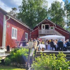 Wilderness Cottage, hotel em Kloten