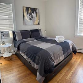 The Hyat Home Floor 2