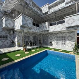 Villa Kouate