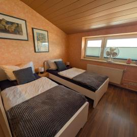 Ferienwohnung Langeoog