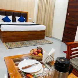 Hotel Majestic Blue