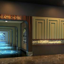 Aztec Hotel, San Antonio, a Tribute Portfolio Hotel