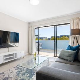 The Terraces 220
