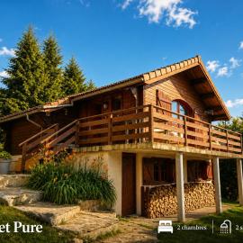Chalet Pure