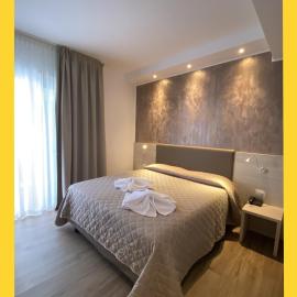Hotel ALDEBARAN & Restaurant, Hotel in Lido di Jesolo