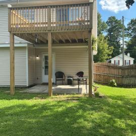 Private Guest Suites