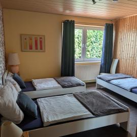Ferienwohnung Spiekeroog
