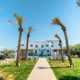 Blue Lagoon Djerba, hotelli kohteessa Midoun