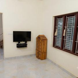 Soulful Nature Stay in Kannur