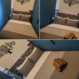 Rooms del Bosque Studios
